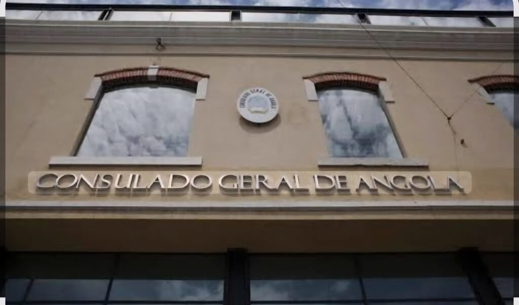 Caso Consulado-Geral de Angola em Lisboa: Grupo Bartolomeu Dias prepara processo cível contra o Estado angolano