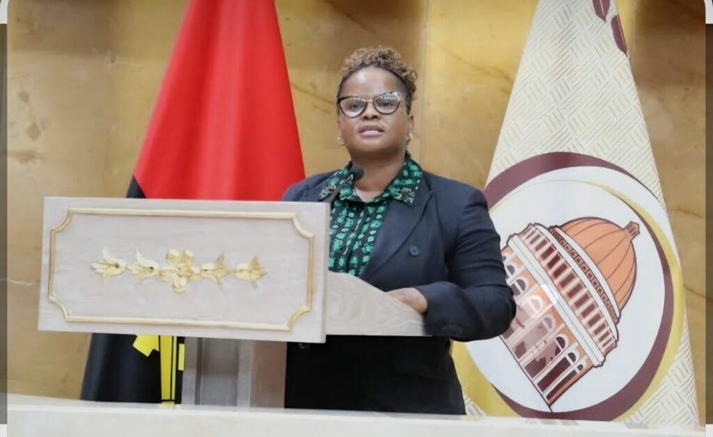 UNITA reforça compromisso público de ouvir chefe do SINSE no Parlamento
